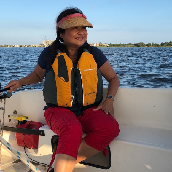 Meet your Posher, Maria - Picture 10 of 10